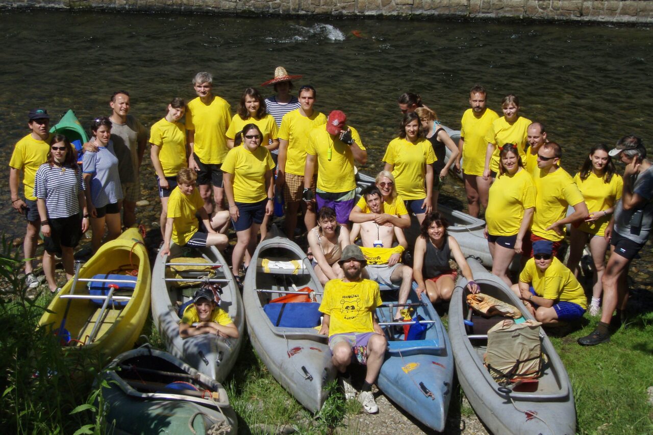 Morava 2009